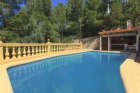 Villa : 7/7 personas - piscina - denia alicante (provincia de) comunidad valenciana espana - mejor precio | unprecio.es