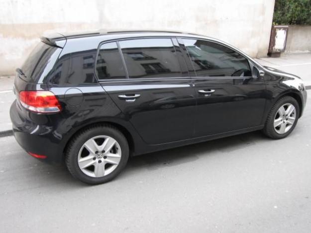 Volkswagen Golf Vi 2.0 Tdi 140 Confortline Bv6 5p