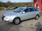 VOLKSWAGEN PASSAT VARIANT 2.0 TDI TODO INCLUIDO - Barcelona - mejor precio | unprecio.es