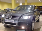 Volkswagen Touareg Dueño/gps/cuero/40000km \'06 - mejor precio | unprecio.es