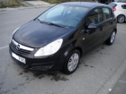 2007 Opel Corsa 1.3 CDTi Enjoy Negro Metalizado - mejor precio | unprecio.es