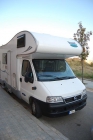 alquiler de autocaravana de particular, muy bien de precio 80€ 140€ - mejor precio | unprecio.es