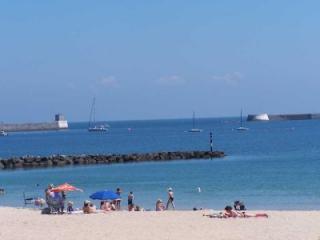 Apartamento en residencia : 6/6 personas - junto al mar - vistas a mar - san juan de luz  pirineos atlanticos  aquitania