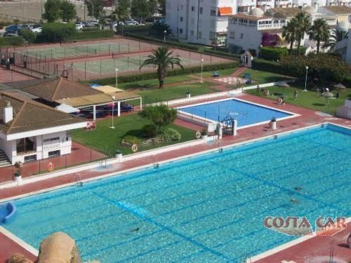 Apartamento en Torrox