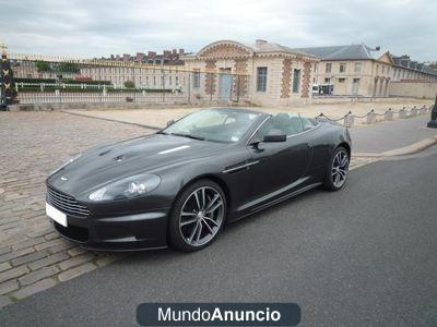 ASTON MARTIN  Dbs volante