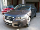 AUDI A3 2.0 TDI-140-SPORTBACK - BARCELONA - mejor precio | unprecio.es