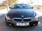BMW 630i - mejor precio | unprecio.es