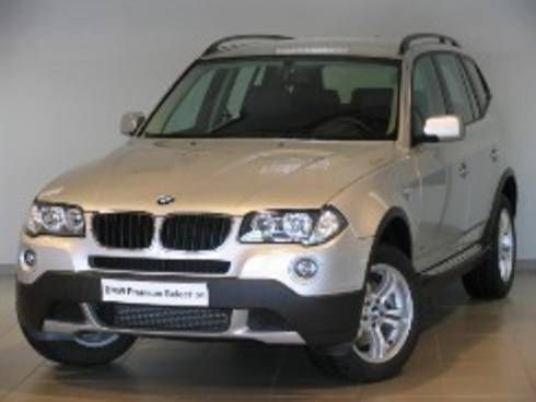 BMW Serie 3 Dd Berlina