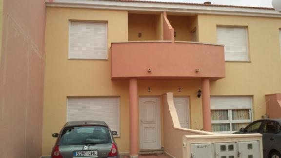 Casa Adosada en El Matorral, Fuerteventura