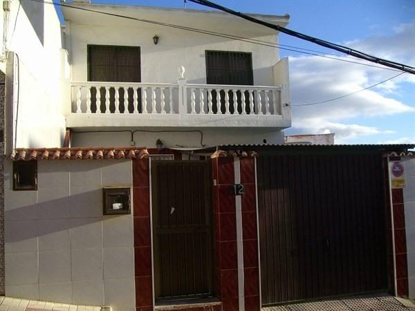 Casa en Málaga