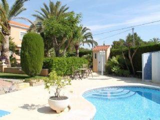 Chalet en venta en Alfàs del Pi (l'), Alicante (Costa Blanca)