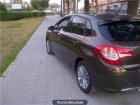 Citroën C4 1.6 VTi 120cv Sport - mejor precio | unprecio.es