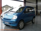 COCHES SIN CARNET USADOS AIXAM, MICROCAR,... ¡DESCUENTO DE 500 ! - mejor precio | unprecio.es