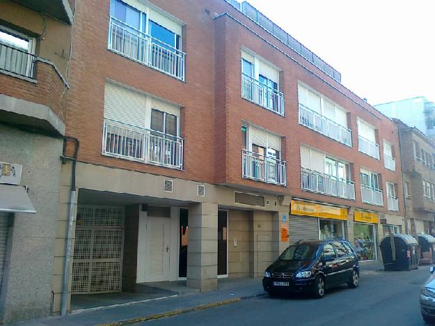 Dúplex en Castellar del Vallès