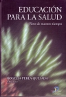 EDUCACIÓN PARA LA SALUD - mejor precio | unprecio.es
