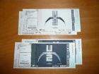 Entradas U2 PISTA Barcelona - 30 Junio y 2 de Julio - mejor precio | unprecio.es