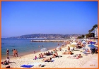 Estudio : 2/3 personas - junto al mar - juan les pins alpes maritimos provenza-alpes-costa azul francia - mejor precio | unprecio.es