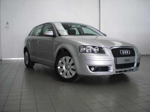 FORD Focus 1.8TDCi Trend