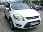 FORD KUGA  - Madrid - mejor precio | unprecio.es