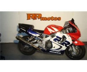 HONDA CBR 900RR FIREBLADE