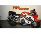 HONDA CBR 900RR FIREBLADE - mejor precio | unprecio.es