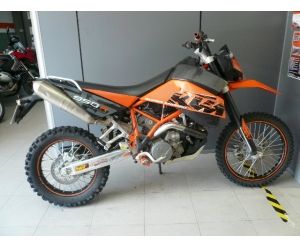 KTM 950 SUPER ENDURO R