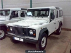 Land Rover Defender 110 2.5TD5 SW E - mejor precio | unprecio.es