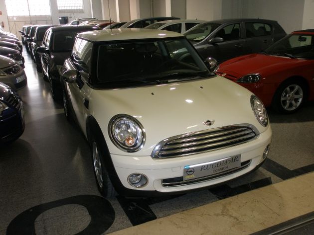 MINI COOPER cooper