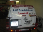 MITSUBISHI Montero 3.2 did 3p. - mejor precio | unprecio.es