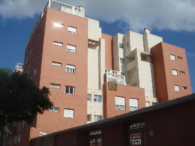 Piso en Almería