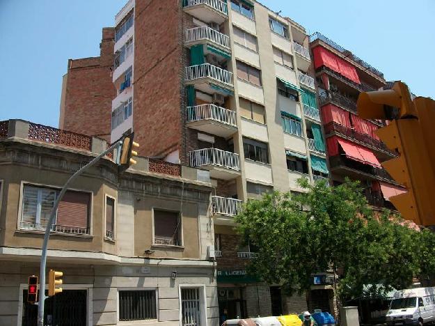 Piso en Barcelona