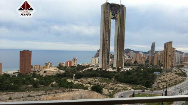 Piso en Benidorm