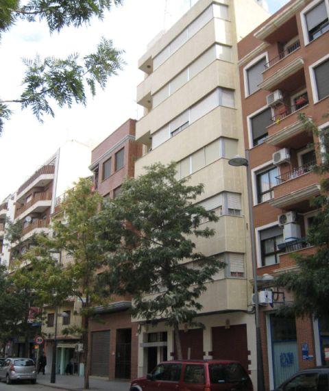 Piso en Catarroja