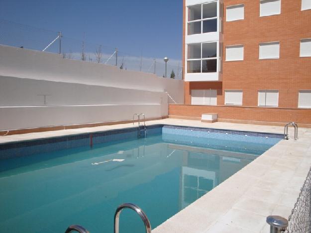 Piso en Madrid