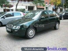 Rover 25 1.6 Classic - mejor precio | unprecio.es