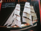 Se vende Maqueta Barco.  Modelo CLPPER OF BOSTON FLIYING FISH  1984. - mejor precio | unprecio.es
