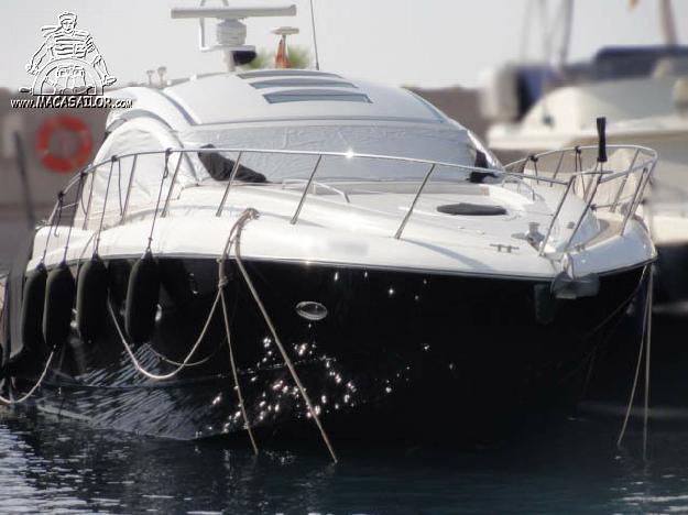 Sunseeker  Portofino 47