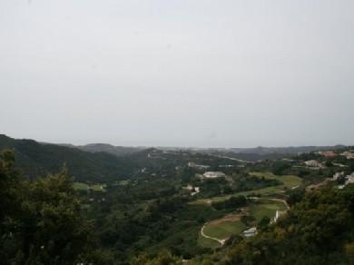 Terreno se vende en Benahavis, Costa del Sol