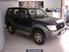 Toyota Land Cruiser  95 V6 VX - mejor precio | unprecio.es