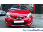 Toyota Yaris - mejor precio | unprecio.es
