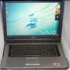 Ultra Portatil Sony Vaio 2.0ghz 2GB 250GB 17 Pulgadas - mejor precio | unprecio.es