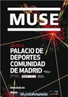 Vendo entradas CONCIERTO de MUSE - mejor precio | unprecio.es