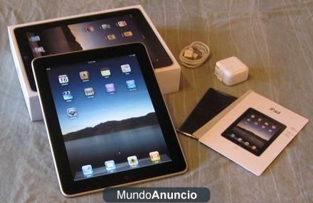 VENDO IPAD2 32GB + IPHONE 4S 16-32GB