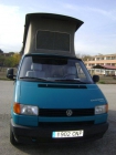 VOLKSWAGEN CALIFORNIA 2.4 DIESEL - mejor precio | unprecio.es