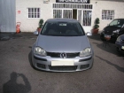 VOLKSWAGEN Golf 1.9TDI Sportline 105 - mejor precio | unprecio.es
