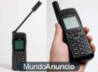 Vendo telefono Satélite Iridium 9555 - mejor precio | unprecio.es