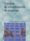 Prácticas de Administración de Empresas - mejor precio | unprecio.es