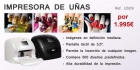 Impresora de uñas - mejor precio | unprecio.es