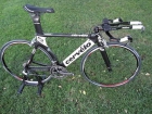 07 Cervelo P3 Carbon 51 cm P3C P 3 TT Tri Bicicleta - mejor precio | unprecio.es