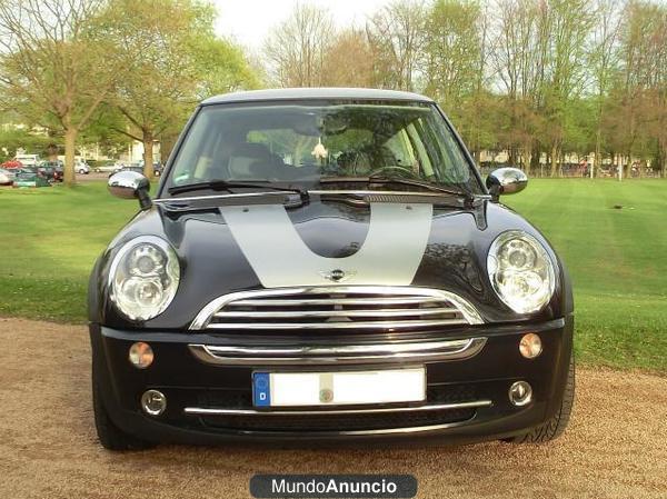 2006 MINI Cooper
